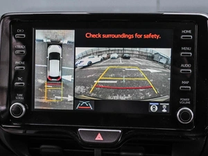 Внедорожник Toyota Yaris Cross 2022 года, 2529000 рублей, Кирилловка