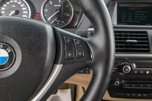 Внедорожник BMW X5 2009 года, 1849000 рублей, Барнаул