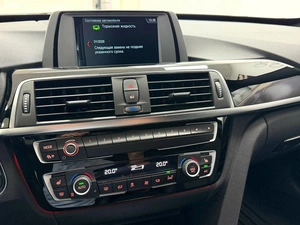 Хетчбэк BMW 3 серия 2019 года, 3595000 рублей, Красноярск