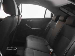 Лифтбек Skoda Rapid 2019 года, 1345000 рублей, Омск