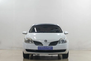Седан Nissan Primera 2003 года, 479000 рублей, Новокузнецк