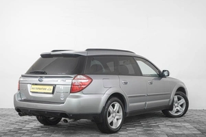Седан Subaru Legacy 2008 года, 1259000 рублей, Кемерово