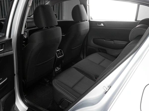 Внедорожник Kia Sportage 2019 года, 2399000 рублей, Тюмень