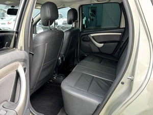 Внедорожник Renault Duster 2014 года, 949000 рублей, Кропоткин