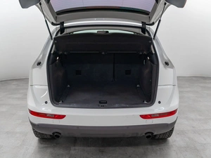 Внедорожник Audi Q5 2011 года, 1350000 рублей, Красноярск