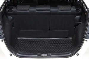 Хетчбэк Honda Fit 2017 года, 1299000 рублей, Новосибирск