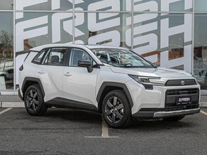 Внедорожник Toyota RAV4 2026 года, 4720000 рублей, Краснодар