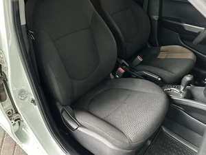 Седан Kia Rio 2013 года, 690000 рублей, Уфа