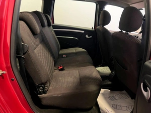 Универсал ВАЗ (LADA) Largus 2018 года, 715000 рублей, Красноярск