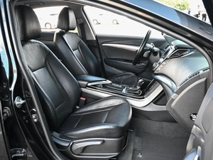 Седан Hyundai i40 2013 года, 1479000 рублей, Кирилловка