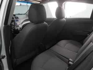 Хетчбэк Chevrolet Spark 2012 года, 625000 рублей, Воронеж