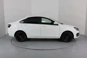 Седан ВАЗ (LADA) Vesta 2023 года, 1200000 рублей, Брянск