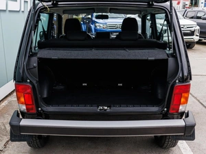 Внедорожник ВАЗ (LADA) Niva Legend 2023 года, 929000 рублей, Большой Сочи