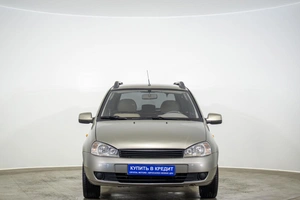 Универсал ВАЗ (LADA) Kalina 2012 года, 379000 рублей, Оренбург