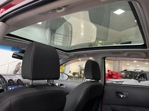 Внедорожник Nissan Qashqai 2011 года, 1087000 рублей, Солонцы