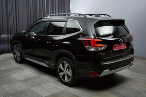 Внедорожник Subaru Forester 2019 года, 3197000 рублей, Красноярск