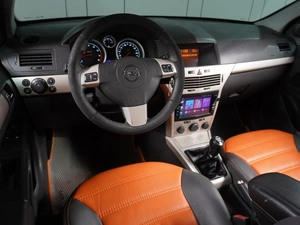 Хетчбэк Opel Astra 2007 года, 399000 рублей, Воронеж