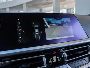 Седан BMW 3 серия 2019 года, 3130000 рублей, Волгоград