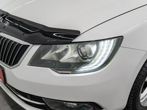 Лифтбек Skoda Superb 2014 года, 1175000 рублей, Красноярск