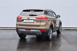 Внедорожник Geely Atlas 2021 года, 1590000 рублей, Брянск