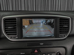 Внедорожник Kia Sportage 2020 года, 2909000 рублей, Ставрополь