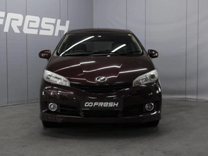 Минивэн Toyota Wish 2010 года, 1400000 рублей, Омск