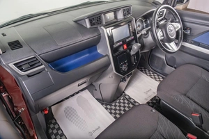 Хетчбэк Toyota Tank 2019 года, 1339000 рублей, Томск