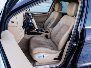 Внедорожник Porsche Macan S 2015 года, 3360000 рублей, Самара