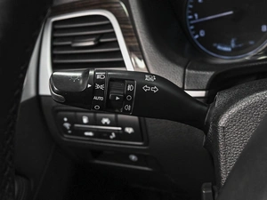 Седан Hyundai Genesis 2015 года, 1644111 рублей, Ставрополь