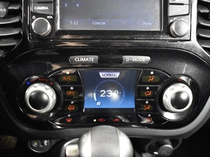 Внедорожник Nissan Juke 2013 года, 1049900 рублей, Казань