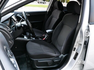 Седан Kia Cerato 2010 года, 849000 рублей, Волгоград