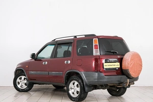 Внедорожник Honda CR-V 1996 года, 559000 рублей, Красноярск