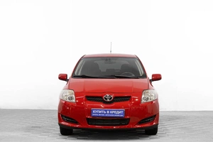 Хетчбэк Toyota Auris 2007 года, 699000 рублей, Барнаул