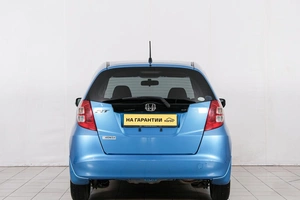 Хетчбэк Honda Fit 2008 года, 659000 рублей, Красноярск