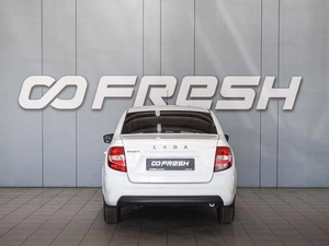 Седан ВАЗ (LADA) Granta 2023 года, 840000 рублей, Муром