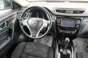 Внедорожник Nissan X-Trail 2016 года, 1739000 рублей, Красноярск