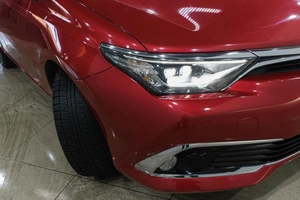 Хетчбэк Toyota Auris 2015 года, 1299000 рублей, Новокузнецк
