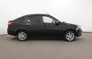 Лифтбек ВАЗ (LADA) Granta 2023 года, 899000 рублей, Орёл