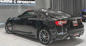 Купе Toyota GT86 2020 года, 2807000 рублей, Красноярск