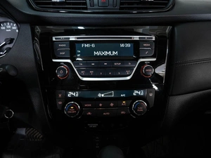 Внедорожник Nissan Qashqai 2020 года, 2220000 рублей, Ставрополь