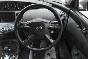 Седан Nissan Primera 2004 года, 489000 рублей, Новокузнецк