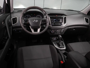 Внедорожник Hyundai Creta 2020 года, 1909000 рублей, Воронеж