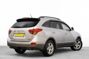 Внедорожник Hyundai ix55 2010 года, 1279000 рублей, Барнаул