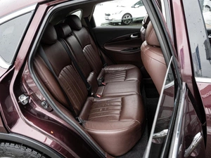 Внедорожник Infiniti QX50 2013 года, 1750000 рублей, Краснодар