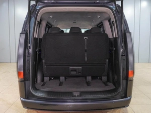 Минивэн Hyundai Staria 2022 года, 5499000 рублей, Воронеж