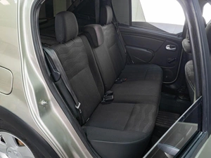 Хетчбэк Renault Sandero Stepway 2012 года, 499000 рублей, Тюмень