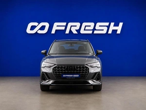 Внедорожник Audi Q3 2026 года, 4200444 рублей, Москва