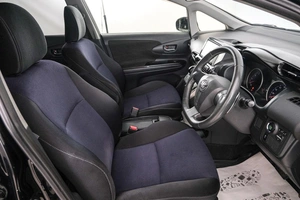 Минивэн Toyota Wish 2012 года, 1249000 рублей, Красноярск