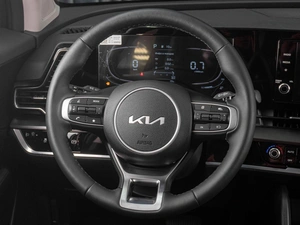 Внедорожник Kia Sportage 2025 года, 4098000 рублей, Тюмень