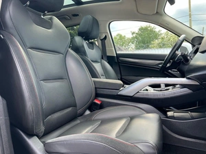 Внедорожник Geely Tugella 2022 года, 2548000 рублей, Ижевск